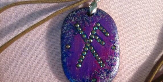 Fat i mirë amulet